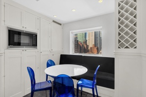 Exquisite Full Floor Residence at The Sovereign Experience approx.