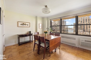 LUXURIOUS TWO BEDROOM WITH BREATHTAKING WATER VIEWS An exceptional opportunity awaits in the coveted Lincoln Towers community.