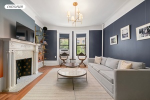 Welcome to your charming oasis at 242 West 104th Street, Unit 3WF !