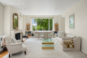 Secure your own corner of Beekman Place a light filled, spacious, serene three bedroom, two bathroom apartment with a private terrace and East River views.