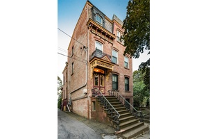 A Grand Victorian with Hudson River Views !
