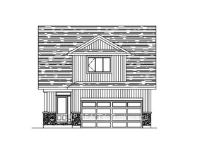 Be the first to call this beautiful new construction home your own !