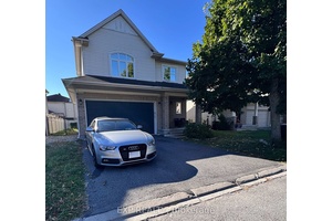 Welcome to this quality built 46 Ft lot, detached Tamarack home offering 4 bedrooms, 4 bathrooms, and a thoughtfully designed layout in one of Barrhaven East's most sought after communities.
