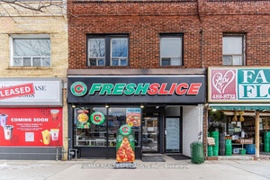 AAA Prime Yonge St Area. Next Door To Multi Million Dollar Development.