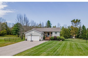 Welcome to this charming 3 bedroom, 2 bath home set on a rare 1 acre in town lot in the heart of New Lowell.