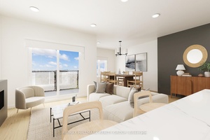 Free Rogers 1. 5 Gigabyte Internet amp ; VIP TV for 1st Year The WILLIAM Model This stunning 2 bedroom, 2.