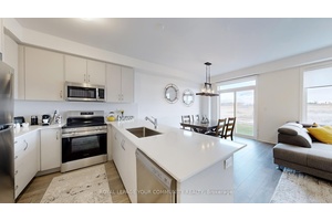 Almost 1, 500 sq. ft. of modern living in this bright freehold end unit townhouse featuring 3 bedrooms and 3 bathrooms.