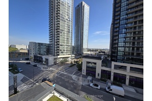Welcome To This Stunning, Brand New 2 Bedroom Suite In CG Tower !