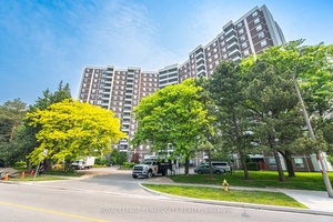Welcome to Unit 904 at 5 Shady Golfway.