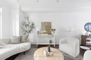 Townhouse Living Without the Trade Offs.