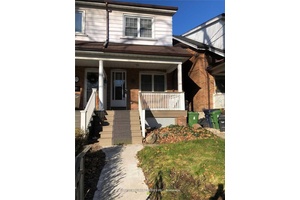 Welcome to 112 Douglas Ave.
