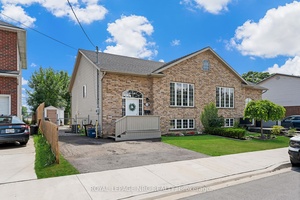 Welcome to 118 Idylewylde Street in Fort Eriea beautifully updated semi detached home offering a bright, open concept layout and a spacious, modern floor plan.
