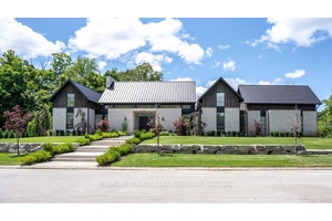 A Masterpiece of Scandinavian Design and Modern Luxury.