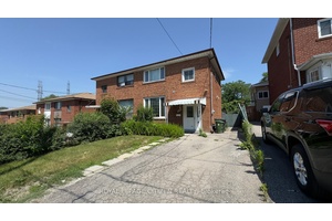 This Spacious And Inviting Apartment Is Located On The lower level Of A Well Maintained Semi Detached Home, Offering The Perfect Combination Of Comfort And Convenience amp ; Includes Utilities.