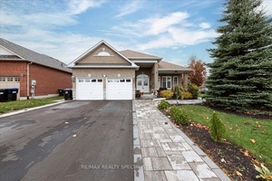 This income generating home has luxury self contained apartment generating 2000 rent plus additional space room.