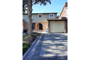 High Demand Location, Close To School, Ttc And All Other Amenities, Newly Renovated two bed room apartment for rent.