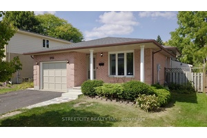 Welcome to 295 Walmer Grove !