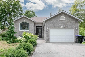 REDUCED PRICE ! Located in the sought after area of Wasaga Beach, this beautifully maintained home offers the perfect blend of comfort and convenience.