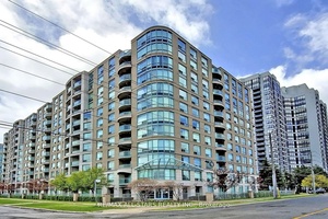 Over 1000 sqft Penthouse to meet your life style.