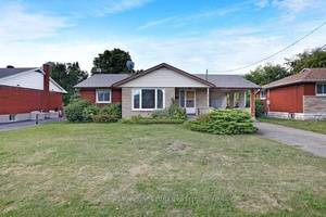 Welcome to this 4 bedroom, 2 bathroom detached home, offering just over 2, 000 square feet of interior space.