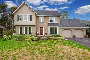 Welcome to Harbourwood in Oro Station !