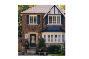 Welcome to 115 Wembley Rd Nestled in the heart of the Upper Village, one of Toronto's most sought after neighbourhoods, this beautifully maintained residence offers timeless charm, modern comforts, and ...