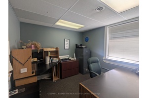 Now available, professional office space offering great commuter access conveniently located next to Hwy 400.