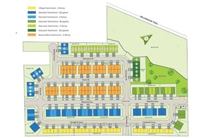 Welcome to Talbot on the Trail, a vibrant freehold townhome community in Picton, Prince Edward County, with direct access to the Millennium Trail.