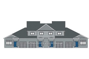 Welcome to Talbot on the Trail, a vibrant freehold townhome community in Picton, Prince Edward County, with direct access to the Millennium Trail.