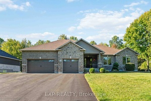 Set on a private half acre lot with no rear neighbors, this John Gerard built residence blends quiet elegance with thoughtful upgrades.