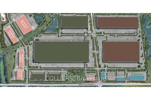 Build to suit opportunity in Milton's prestigious James Snow Business Park !