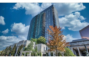 Excellent Location In Heart Of North York.