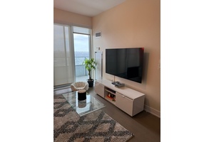 Bright and have flawless finishes, Spacious one bed room den is available for sale amp ; currently occupied with tenant.