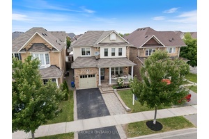 Welcome to this stunning detached home in Willmott, one of Milton's most loved neighbourhoods.