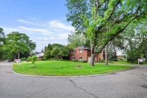 A Rare Opportunity in Prestigious Humber Valley Village !