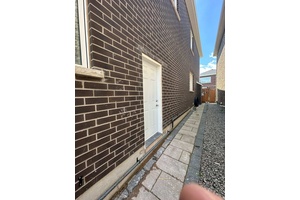 FULLY FURNISHED Basement Apartment Move In Ready !