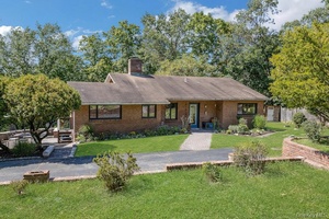 Whatever you're searching for in a home, you'll find it in Nyack !