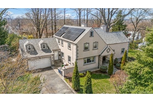 Welcome to a home of unparalleled elegance and comfort at 191 Dunwoodie Street in Yonkers, NY.