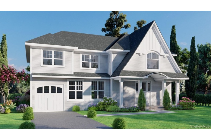 Rendering of new construction TBB