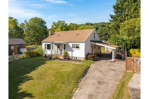 STORYBOOK SETTING ON 0. 75 ACRES IN CAMBRIDGE.