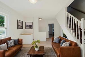 Turnkey 5 Bed, 3 Bath Detached with Private Drive amp ; Income Potential !