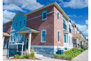 Nestled in the vibrant, family friendly community of Trafalgar Green in the Pringle Creek area of Whitby, this lovely and sun filled three bedroom townhouse offers the perfect blend of ...