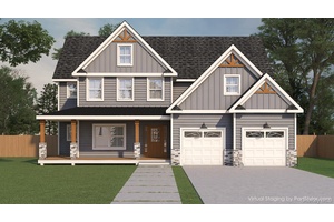 Beautiful new construction being built in Ridgebury Estates, a new community of carefully crafted colonials perched high on a hill with tree lined streets, stone walls and lots of open ...