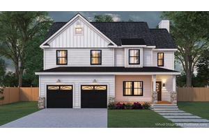 Beautiful new construction being built in Ridgebury Estates, a new community of carefully crafted colonials perched high on a hill with tree lined streets, stone walls and lots of open ...