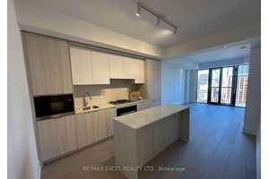 Pictures taken prior to tenant move in.