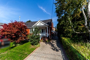 Welcome to this rarely offered 50 ft x 133 ft double wide lot.