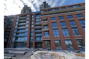 Brand New Unit In Scarborough, Toronto.