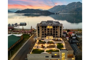 Vancouver, British Columbia.