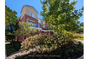 Spacious and bright 2 bedroom, 2 level upper unit for lease in a beautiful complex in the Uptown Core River Oaks area of Oakille.