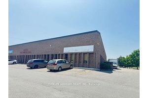 Nice Wide Open Space, In A Great Location Good Clear Height Large Shipping Area Large Showroom, Allow recreational use.